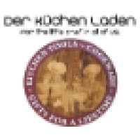 Der Kuchen Laden logo, Der Kuchen Laden contact details