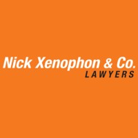 Nick Xenophon & Co. Lawyers logo, Nick Xenophon & Co. Lawyers contact details