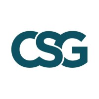 CSG Capital Limited logo, CSG Capital Limited contact details