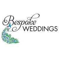 Bespoke Weddings logo, Bespoke Weddings contact details