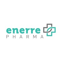 Enerre Pharma logo, Enerre Pharma contact details