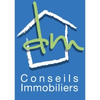 Dm CONSEILS IMMOBILIERS logo, Dm CONSEILS IMMOBILIERS contact details