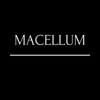 Macellum logo, Macellum contact details