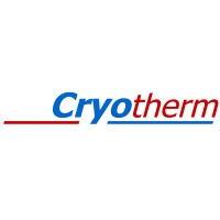 Cryotherm logo, Cryotherm contact details