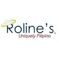 Roline's Uniquely Filipino logo, Roline's Uniquely Filipino contact details