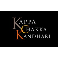 Kappa Chakka Kandhari logo, Kappa Chakka Kandhari contact details