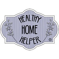 Healthy Home Helper logo, Healthy Home Helper contact details