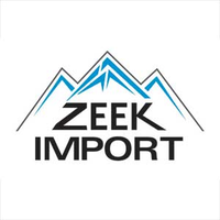 Zeek Import logo, Zeek Import contact details