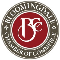 Bloomingdale Chamber of Commerce IL logo, Bloomingdale Chamber of Commerce IL contact details