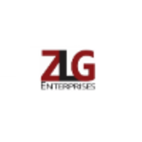 ZLG Enterprises logo, ZLG Enterprises contact details