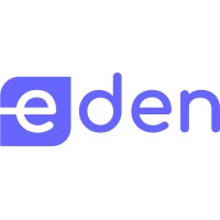 Eden logo, Eden contact details