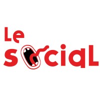 Le social logo, Le social contact details