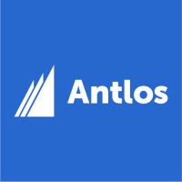 Antlos logo, Antlos contact details