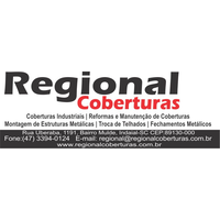 Regional Coberturas logo, Regional Coberturas contact details