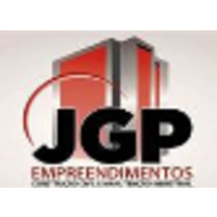 JGP EMPREENDIMENTOS logo, JGP EMPREENDIMENTOS contact details