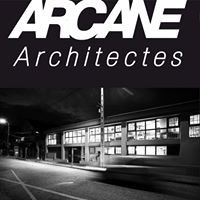 Arcane Architectes logo, Arcane Architectes contact details