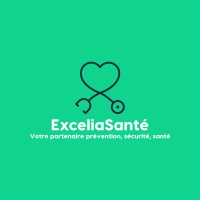 ExceliaSanté logo, ExceliaSanté contact details