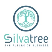 Silvatree UK logo, Silvatree UK contact details