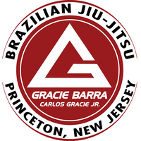 Gracie Barra Princeton logo, Gracie Barra Princeton contact details