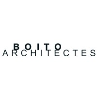 BOITO ARCHITECTES logo, BOITO ARCHITECTES contact details