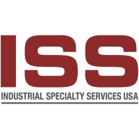 Industrial Specialty Services USA (ISS) logo, Industrial Specialty Services USA (ISS) contact details