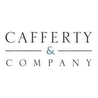 Cafferty & Company logo, Cafferty & Company contact details