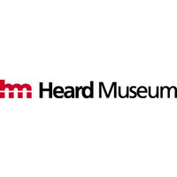 Heard Museum logo, Heard Museum contact details