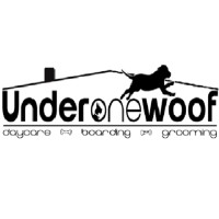 Under One Woof logo, Under One Woof contact details