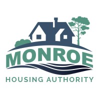 Housing Authority of the City of Monroe logo, Housing Authority of the City of Monroe contact details