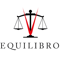 Equilibro logo, Equilibro contact details