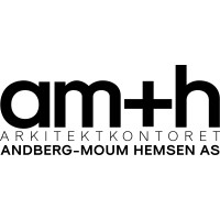 Arkitektkontoret Andberg-Moum Hemsen AS logo, Arkitektkontoret Andberg-Moum Hemsen AS contact details