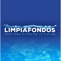 Limpiafondos logo, Limpiafondos contact details