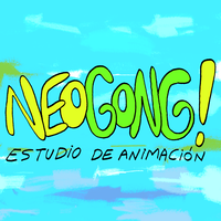 NeoGong logo, NeoGong contact details