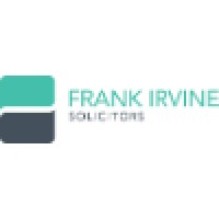 Frank Irvine Solicitors logo, Frank Irvine Solicitors contact details