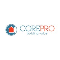 CorePro LTD logo, CorePro LTD contact details