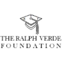 The Ralph Verde Foundation logo, The Ralph Verde Foundation contact details