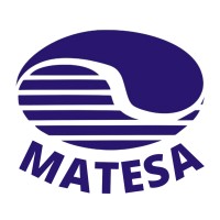 Matesa logo, Matesa contact details