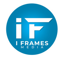 iFrames Media logo, iFrames Media contact details