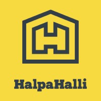 Kokkolan HalpaHalli Oy logo, Kokkolan HalpaHalli Oy contact details