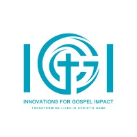 Innovations for Gospel Impact logo, Innovations for Gospel Impact contact details