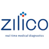 Zilico Limited logo, Zilico Limited contact details