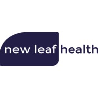 New Leaf Health Ltd logo, New Leaf Health Ltd contact details