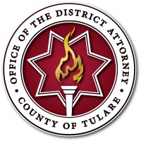 Tulare County District Attorneys Office logo, Tulare County District Attorneys Office contact details