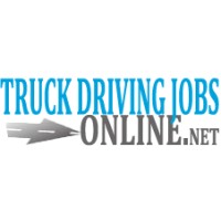 TruckDrivingJobsOnline.net logo, TruckDrivingJobsOnline.net contact details