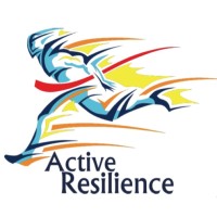 Active Resilience logo, Active Resilience contact details