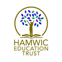 HAMWIC TRUST logo, HAMWIC TRUST contact details