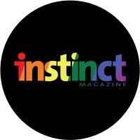 Instinct Magazine logo, Instinct Magazine contact details