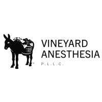 Vineyard Anesthesia, PLLC logo, Vineyard Anesthesia, PLLC contact details