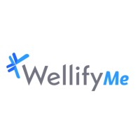 WellifyME, Inc. logo, WellifyME, Inc. contact details