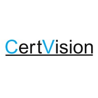 CertVision GmbH logo, CertVision GmbH contact details